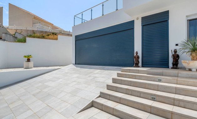 Herverkoop - Vrijstaande woning / Villa -
Ciudad Quesada - Rojales - Ciudad Quesada
