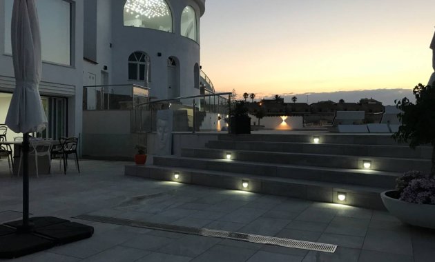 Herverkoop - Vrijstaande woning / Villa -
Ciudad Quesada - Rojales - Ciudad Quesada