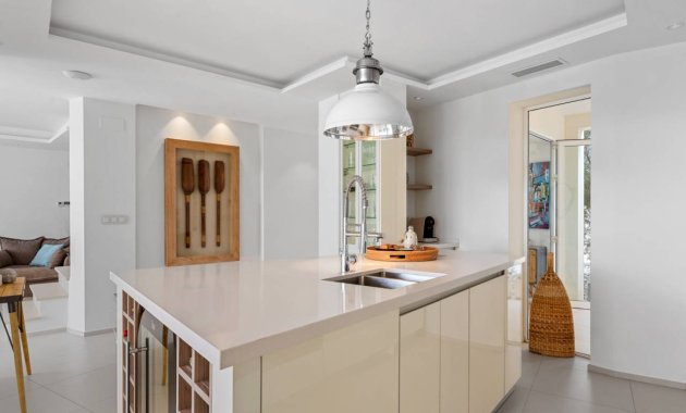 Herverkoop - Vrijstaande woning / Villa -
Ciudad Quesada - Rojales - Ciudad Quesada