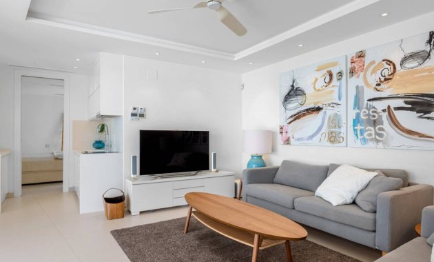 Herverkoop - Vrijstaande woning / Villa -
Ciudad Quesada - Rojales - Ciudad Quesada