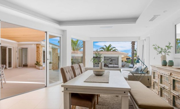 Herverkoop - Vrijstaande woning / Villa -
Ciudad Quesada - Rojales - Ciudad Quesada