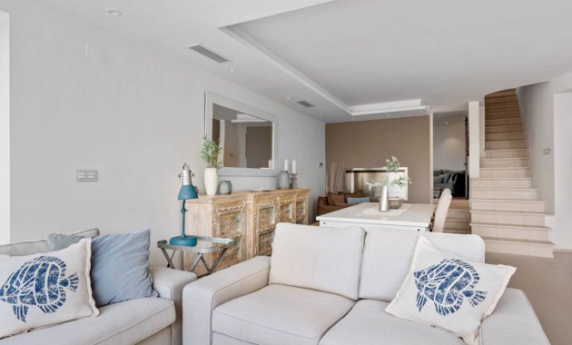 Herverkoop - Vrijstaande woning / Villa -
Ciudad Quesada - Rojales - Ciudad Quesada