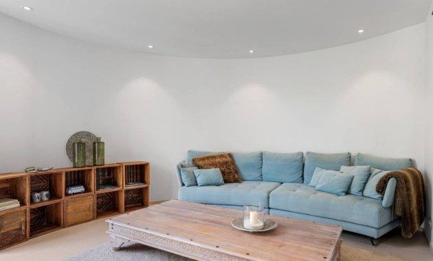 Herverkoop - Vrijstaande woning / Villa -
Ciudad Quesada - Rojales - Ciudad Quesada