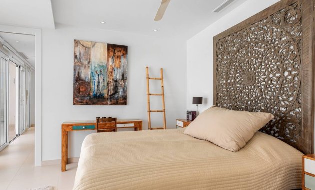 Herverkoop - Vrijstaande woning / Villa -
Ciudad Quesada - Rojales - Ciudad Quesada
