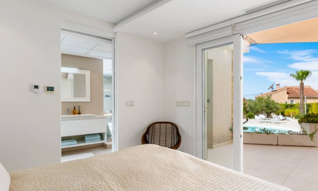 Herverkoop - Vrijstaande woning / Villa -
Ciudad Quesada - Rojales - Ciudad Quesada