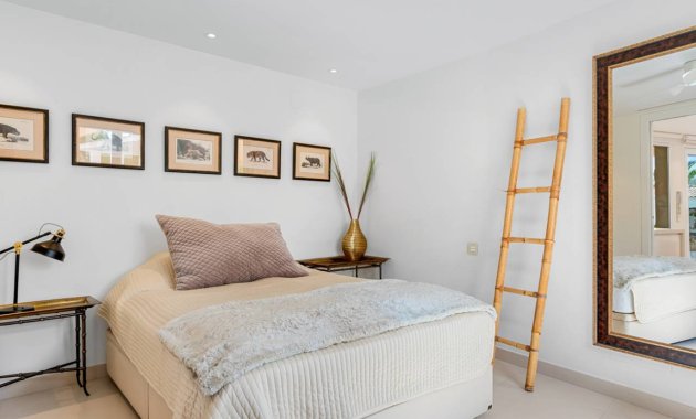 Herverkoop - Vrijstaande woning / Villa -
Ciudad Quesada - Rojales - Ciudad Quesada