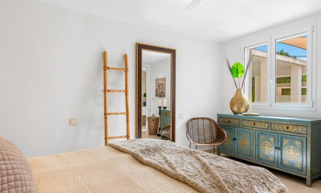 Herverkoop - Vrijstaande woning / Villa -
Ciudad Quesada - Rojales - Ciudad Quesada