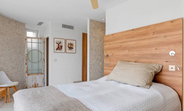 Herverkoop - Vrijstaande woning / Villa -
Ciudad Quesada - Rojales - Ciudad Quesada