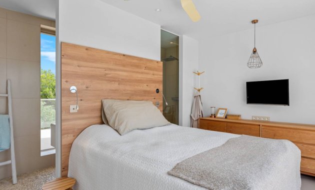 Herverkoop - Vrijstaande woning / Villa -
Ciudad Quesada - Rojales - Ciudad Quesada