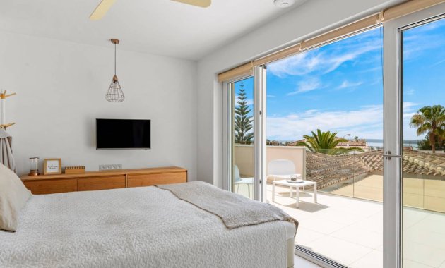 Herverkoop - Vrijstaande woning / Villa -
Ciudad Quesada - Rojales - Ciudad Quesada