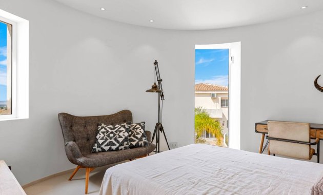 Herverkoop - Vrijstaande woning / Villa -
Ciudad Quesada - Rojales - Ciudad Quesada