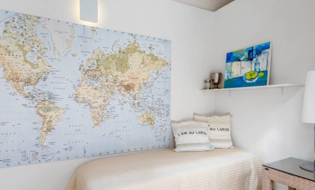 Herverkoop - Vrijstaande woning / Villa -
Ciudad Quesada - Rojales - Ciudad Quesada