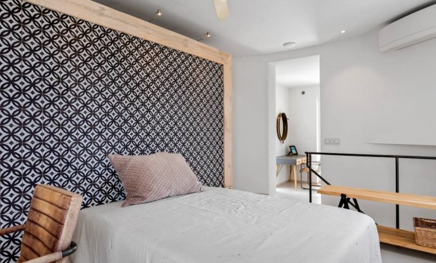 Herverkoop - Vrijstaande woning / Villa -
Ciudad Quesada - Rojales - Ciudad Quesada
