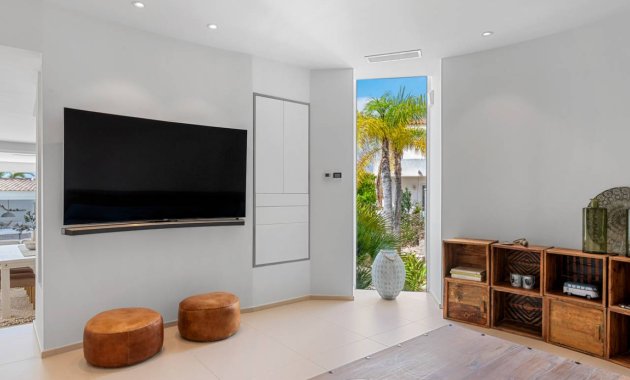 Herverkoop - Vrijstaande woning / Villa -
Ciudad Quesada - Rojales - Ciudad Quesada