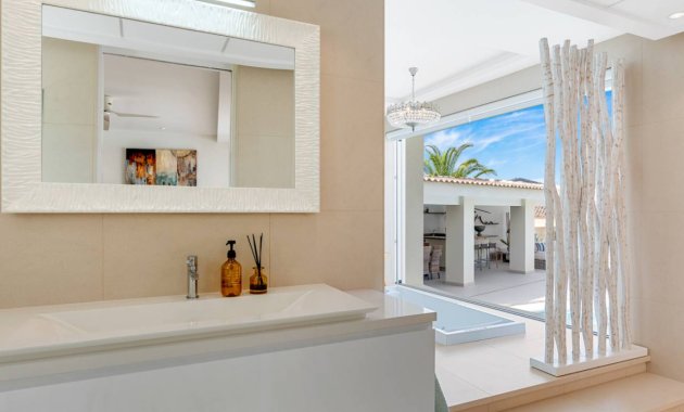 Herverkoop - Vrijstaande woning / Villa -
Ciudad Quesada - Rojales - Ciudad Quesada