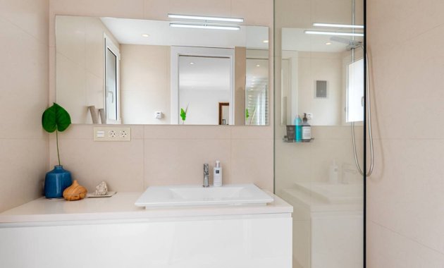 Herverkoop - Vrijstaande woning / Villa -
Ciudad Quesada - Rojales - Ciudad Quesada