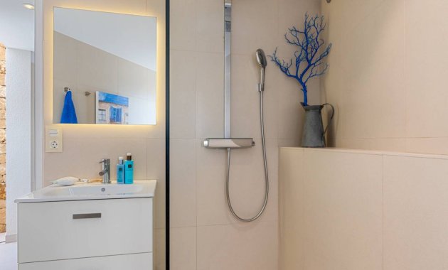 Herverkoop - Vrijstaande woning / Villa -
Ciudad Quesada - Rojales - Ciudad Quesada