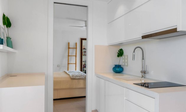 Herverkoop - Vrijstaande woning / Villa -
Ciudad Quesada - Rojales - Ciudad Quesada