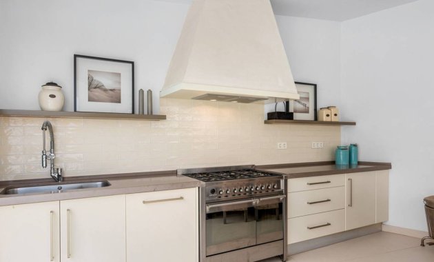 Herverkoop - Vrijstaande woning / Villa -
Ciudad Quesada - Rojales - Ciudad Quesada