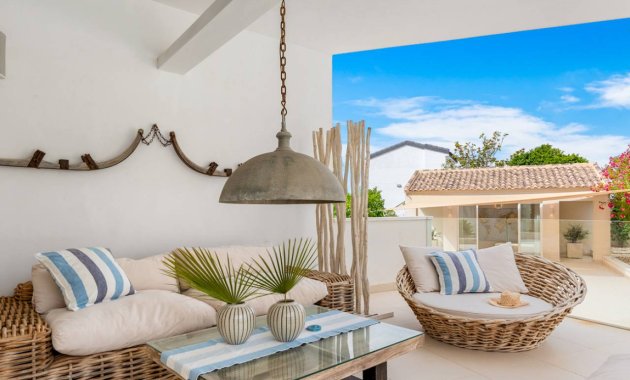 Herverkoop - Vrijstaande woning / Villa -
Ciudad Quesada - Rojales - Ciudad Quesada