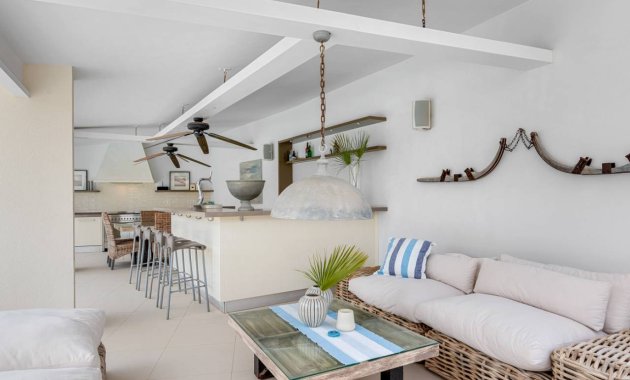 Herverkoop - Vrijstaande woning / Villa -
Ciudad Quesada - Rojales - Ciudad Quesada