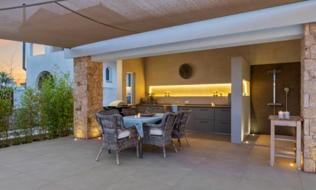 Herverkoop - Vrijstaande woning / Villa -
Ciudad Quesada - Rojales - Ciudad Quesada