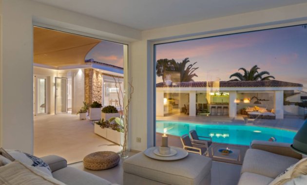 Herverkoop - Vrijstaande woning / Villa -
Ciudad Quesada - Rojales - Ciudad Quesada