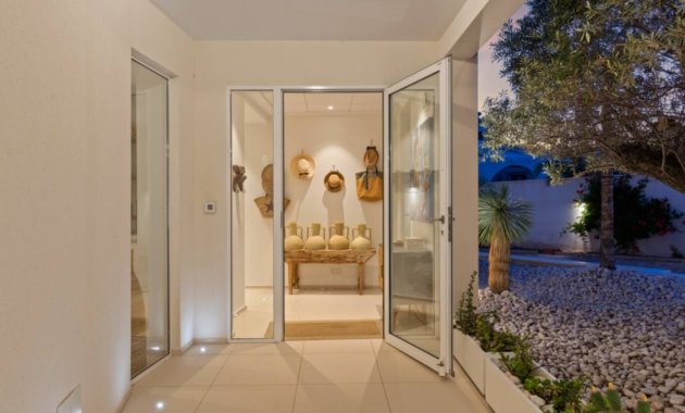Herverkoop - Vrijstaande woning / Villa -
Ciudad Quesada - Rojales - Ciudad Quesada