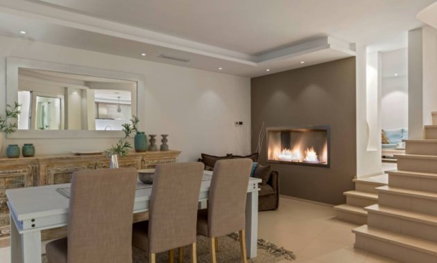 Herverkoop - Vrijstaande woning / Villa -
Ciudad Quesada - Rojales - Ciudad Quesada