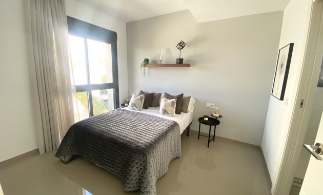 Herverkoop - Vrijstaande woning / Villa -
Ciudad Quesada - Rojales - Doña Pepa