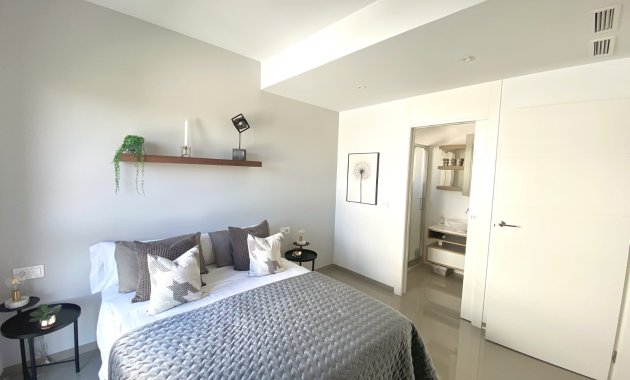 Herverkoop - Vrijstaande woning / Villa -
Ciudad Quesada - Rojales - Doña Pepa