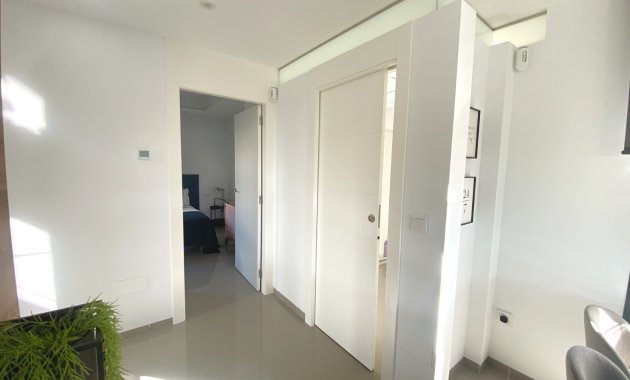 Herverkoop - Vrijstaande woning / Villa -
Ciudad Quesada - Rojales - Doña Pepa
