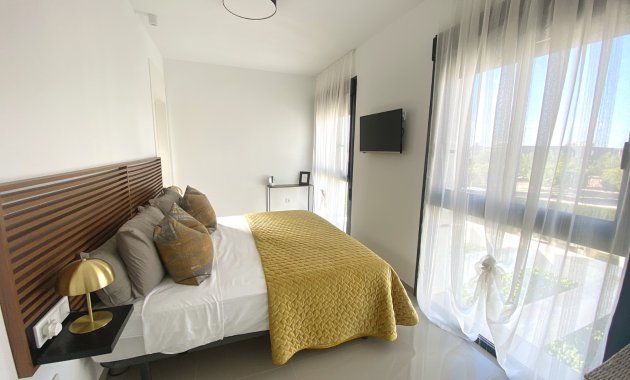 Herverkoop - Vrijstaande woning / Villa -
Ciudad Quesada - Rojales - Doña Pepa
