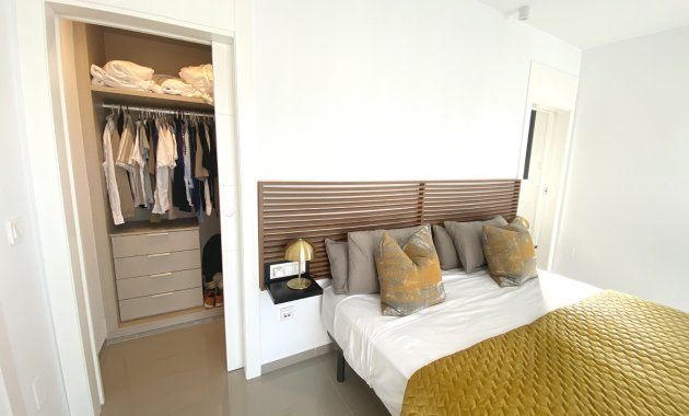 Herverkoop - Vrijstaande woning / Villa -
Ciudad Quesada - Rojales - Doña Pepa