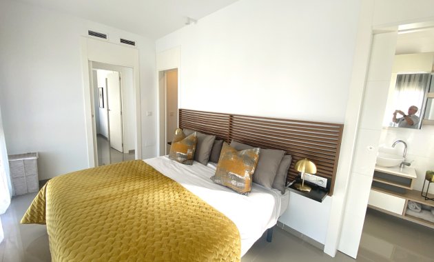 Herverkoop - Vrijstaande woning / Villa -
Ciudad Quesada - Rojales - Doña Pepa