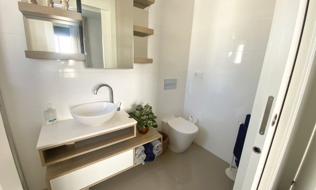 Herverkoop - Vrijstaande woning / Villa -
Ciudad Quesada - Rojales - Doña Pepa
