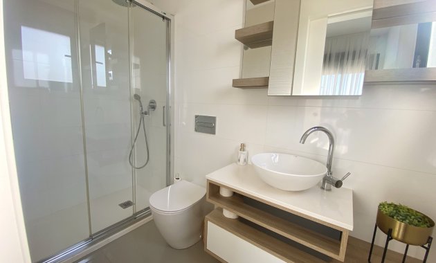 Herverkoop - Vrijstaande woning / Villa -
Ciudad Quesada - Rojales - Doña Pepa