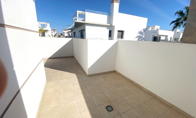 Herverkoop - Vrijstaande woning / Villa -
Ciudad Quesada - Rojales - Doña Pepa