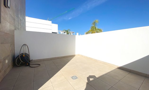 Herverkoop - Vrijstaande woning / Villa -
Ciudad Quesada - Rojales - Doña Pepa