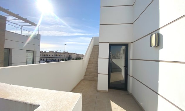 Herverkoop - Vrijstaande woning / Villa -
Ciudad Quesada - Rojales - Doña Pepa