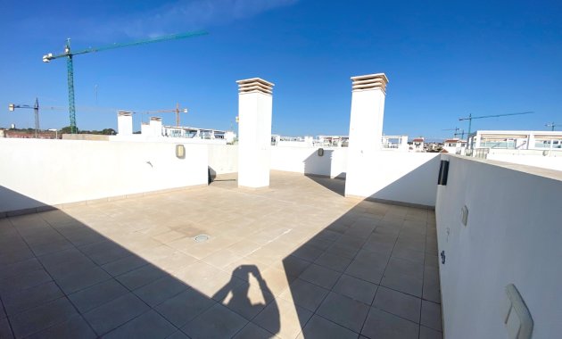 Herverkoop - Vrijstaande woning / Villa -
Ciudad Quesada - Rojales - Doña Pepa
