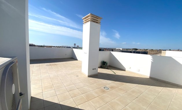 Herverkoop - Vrijstaande woning / Villa -
Ciudad Quesada - Rojales - Doña Pepa