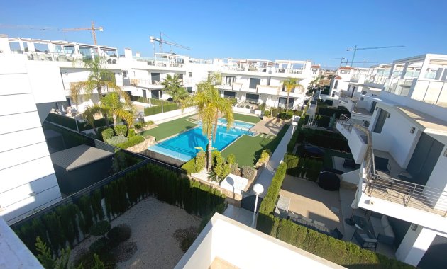 Herverkoop - Vrijstaande woning / Villa -
Ciudad Quesada - Rojales - Doña Pepa