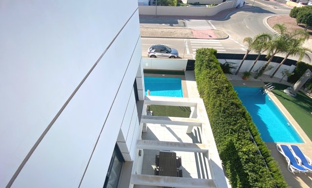 Herverkoop - Vrijstaande woning / Villa -
Ciudad Quesada - Rojales - Doña Pepa
