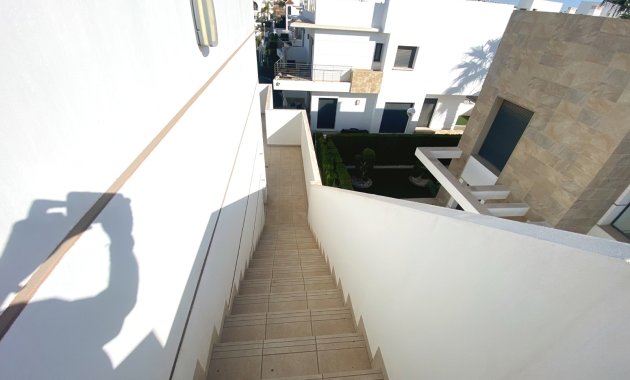 Herverkoop - Vrijstaande woning / Villa -
Ciudad Quesada - Rojales - Doña Pepa