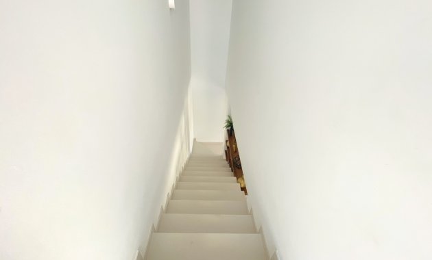 Herverkoop - Vrijstaande woning / Villa -
Ciudad Quesada - Rojales - Doña Pepa