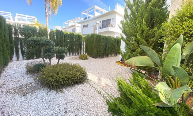 Herverkoop - Vrijstaande woning / Villa -
Ciudad Quesada - Rojales - Doña Pepa