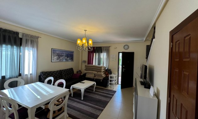 Herverkoop - Vrijstaande woning / Villa -
Ciudad Quesada - Rojales - Rojales