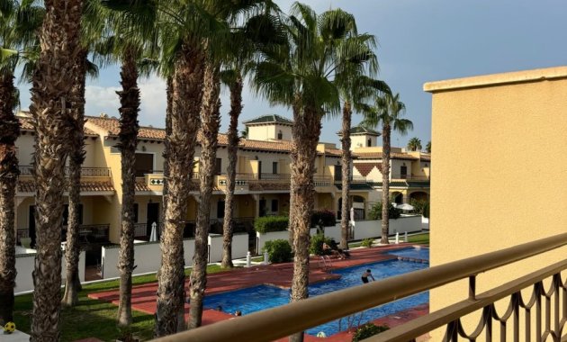 Herverkoop - Vrijstaande woning / Villa -
Ciudad Quesada - Rojales - Rojales