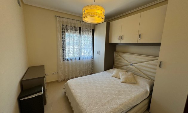 Herverkoop - Vrijstaande woning / Villa -
Ciudad Quesada - Rojales - Rojales